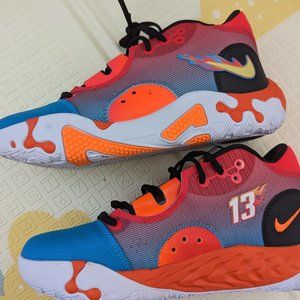 PG6 Hot Wheels US Men 10 New ships from Texas